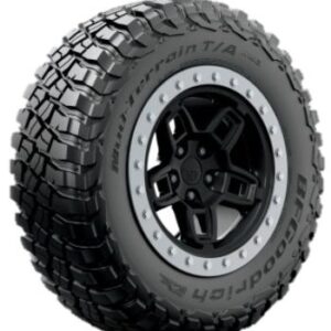 BF GOODRICH MT KM3 9.5/30R15 104Q