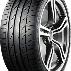 BRIDGESTONE S001* RFT XL (MINI) 225/40R18 92Y