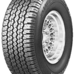 BRIDGESTONE D-689 RF 245/70R16 111S