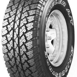 BRIDGESTONE D-693 III 265/65R17 112S