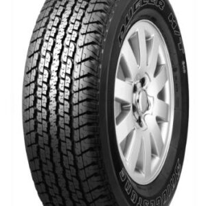 BRIDGESTONE D-840 255/60R18 108H
