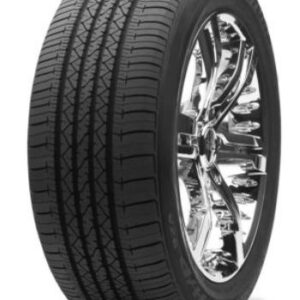 BRIDGESTONE D-92A-HP 265/50R20 107V