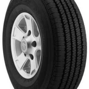 BRIDGESTONE D684II 265/60R18 110H