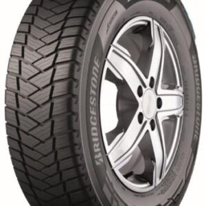 BRIDGESTONE DURAVIS ALL SEASON 235/65R16 115R