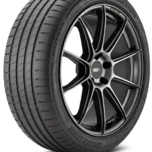 BRIDGESTONE S005 POTENZA XL * 235/35R19 91Y
