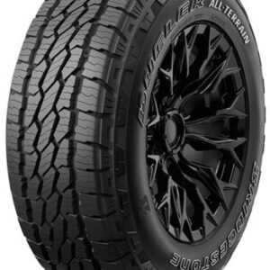 BRIDGESTONE DUELER A/T 002 215/80R16 103S
