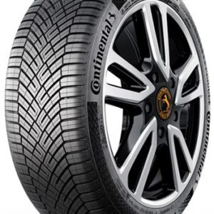 CONTINENTAL ALLSEASONCONTACT 2 XL 205/55R16 94V