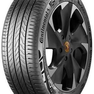 CONTINENTAL ULTRACONTACT NXT CRM FR XL 215/50R18 96W