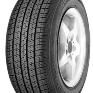 CONTINENTAL 4X4 CONTACT 195/80R15 96H