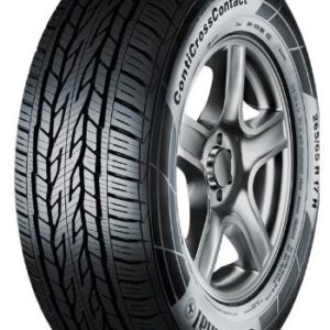 CONTINENTAL CROSS LX2 FR 285/60R18 116V