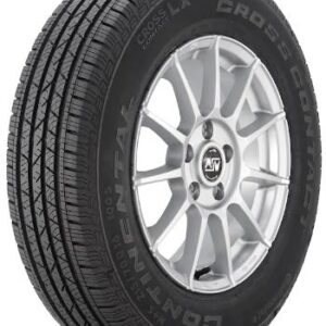 CONTINENTAL CROSS LX 225/65R17 102T