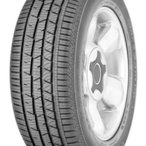 CONTINENTAL CROSS LX SPORT FR XL 275/40R22 108Y