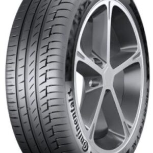 CONTINENTAL PREMIUM 6 CRM FR XL 225/40R18 92Y