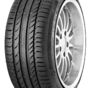 CONTINENTAL SC-5 FR 235/45R18 94W