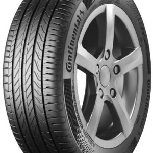 CONTINENTAL ULTRACONTACT FR 215/60R17 96H