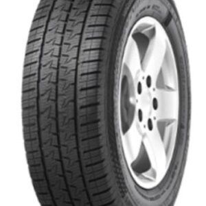 CONTINENTAL VANCONTACT 4SEASON 235/60R17 114R