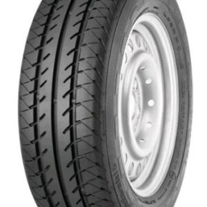 CONTINENTAL VANCONTACT ECO 215/60R17 109T