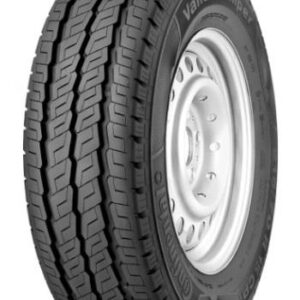 CONTINENTAL VANCO CAMPER 215/75R16 116R