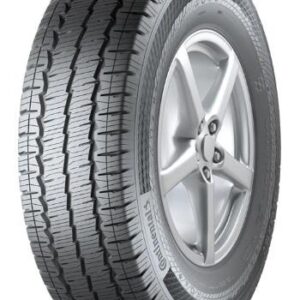 CONTINENTAL VANCONTACT A/S 285/65R16 131R