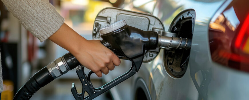 como afecta los neumaticos al consumo de tu coche