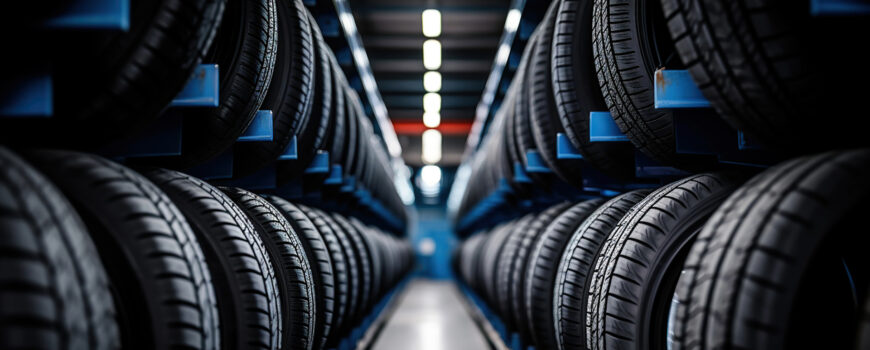 como elegir el mejor neumático para tu coche
