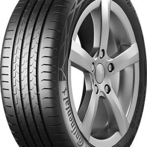 CONTINENTAL ECO 6 Q* MO FR XL 275/35R20 102Y