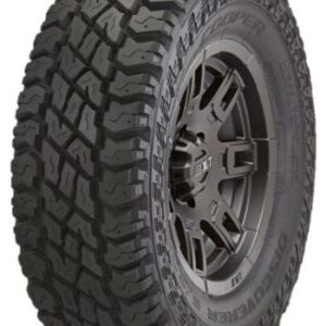 CONTINENTAL 4X4 SP.CONT FR XL 275/40R20 106Y
