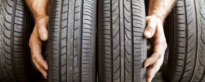 errores al comprar neumaticos