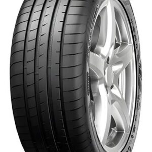GOODYEAR EAG-F1 AS5 XL MO FP 255/40R18 99Y