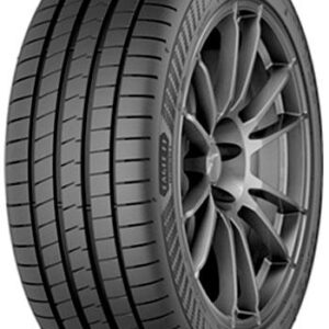 GOODYEAR EAG-F1 AS6 FP 245/45R17 95Y