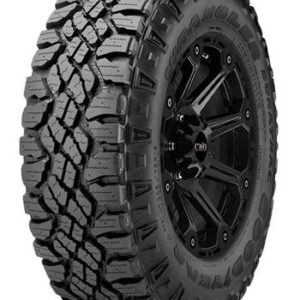 GOODYEAR WRL DURATRAC LR XL FP 255/55R19 111Q