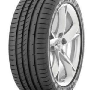 GOODYEAR EAG-F1 AS 2 SUV XL JLR 255/55R19 111W