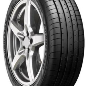 GOODYEAR F1 ASYM 5 MO SCT XL 265/40R21 105H