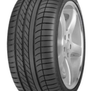 GOODYEAR F1 ASY SUV* XL ROFFP 255/50R19 107W