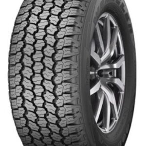 GOODYEAR WRL AT ADV LR FP XL 255/70R18 116H