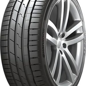 HANKOOK K127 S1 EVO3 XL * 245/40R19 98Y