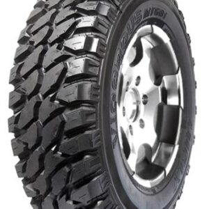 HIFLY MT601 P.O.R. 245/75R16 120Q