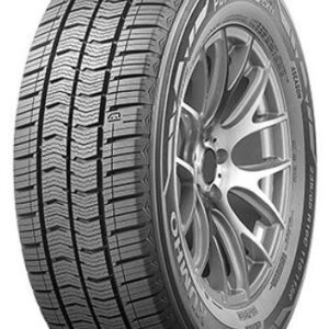 KUMHO PORTRAN 4S CX11 225/70R15 112R