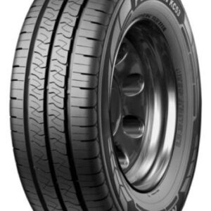 KUMHO PORTRAN KC53 215/75R16 113R