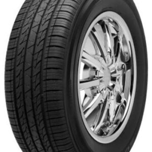 KUMHO KH25 205/55R17 91V