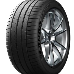 MICHELIN PS4 S ACOUSTIC T0 XL 235/35R20 92Y