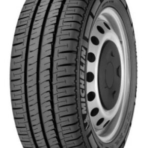 MICHELIN AGILIS + MO-V 235/60R17 117R