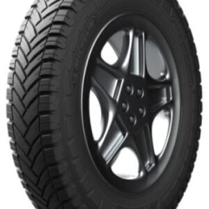 MICHELIN AGILIS CROSSCLIMATE 195/70R15 104T