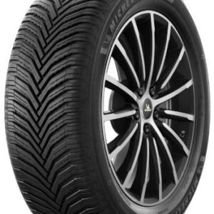 MICHELIN CROSSCLIMATE 2 245/45R18 96Y
