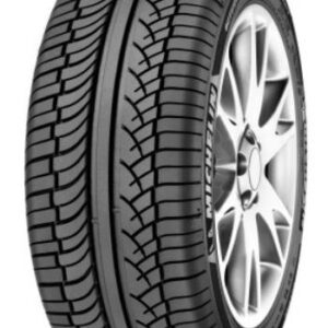 MICHELIN DIAMARIS N1 275/40R20 106Y