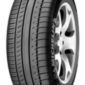 MICHELIN LATITUDE SPORT AO 235/55R17 99V