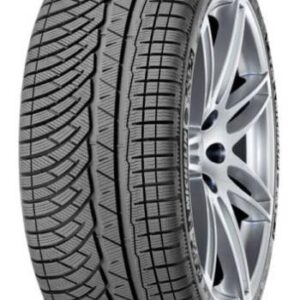 MICHELIN PIL ALPIN PA4 *XL GRNX 235/35R19 91V