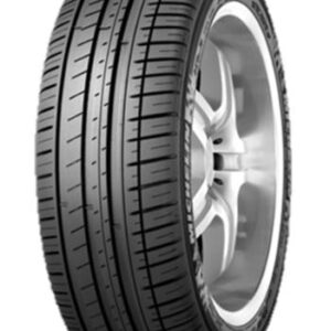 MICHELIN PS3 XL 195/45R16 84V