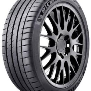 MICHELIN PS4 S XL 245/35R19 93Y