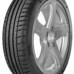 MICHELIN PRIMACY 5 XL 225/40R18 92Y